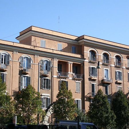 Serendipity Rome Exterior photo