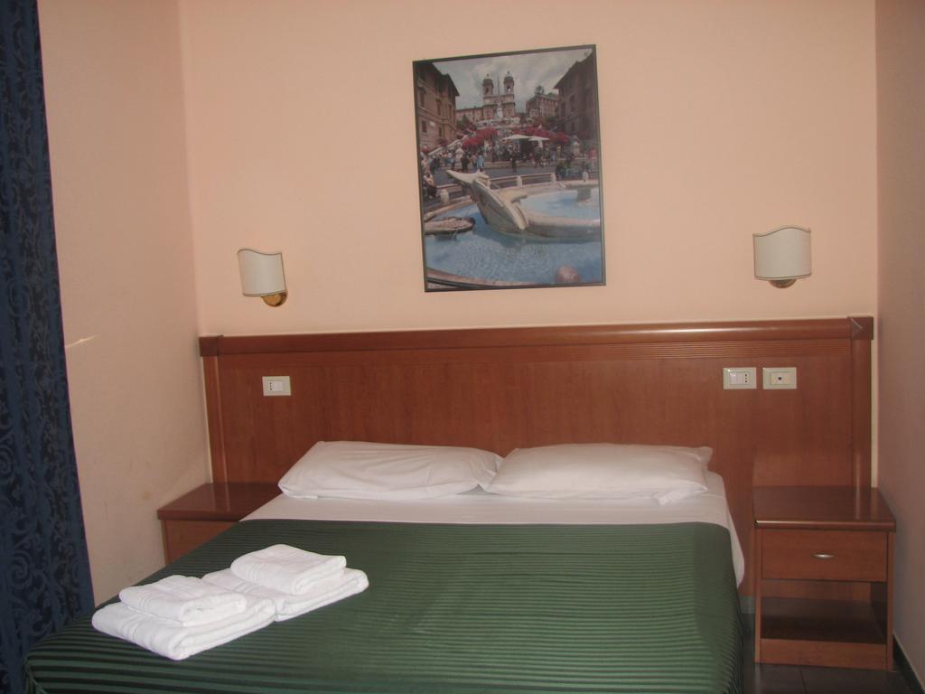 Serendipity Rome Exterior photo